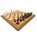 Figury szachowe Staunton nr 5 Europejskie (S-2/e)